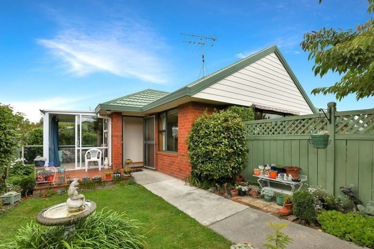 Photo of property in 4 Reid Crescent, Allenton, Ashburton, 7700