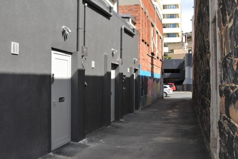 Photo of property in 237b Moray Place, Dunedin Central, Dunedin, 9016