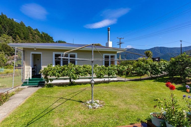 Photo of property in 5 Cook Street, Havelock, 7100