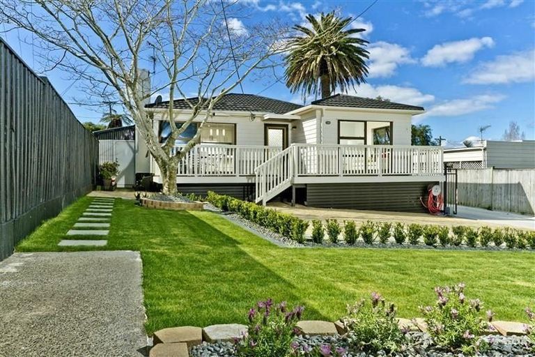 Photo of property in 30 Northboro Road, Hauraki, Auckland, 0622