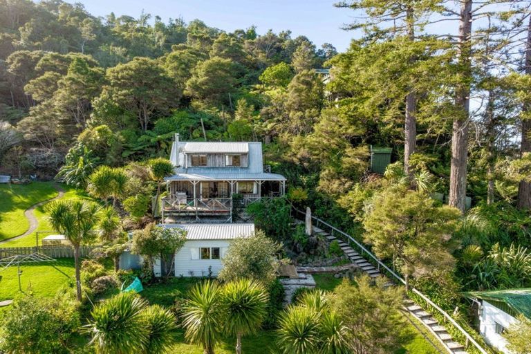 Photo of property in 8 Kapakapa Road, Opoutere, Whangamata, 3691