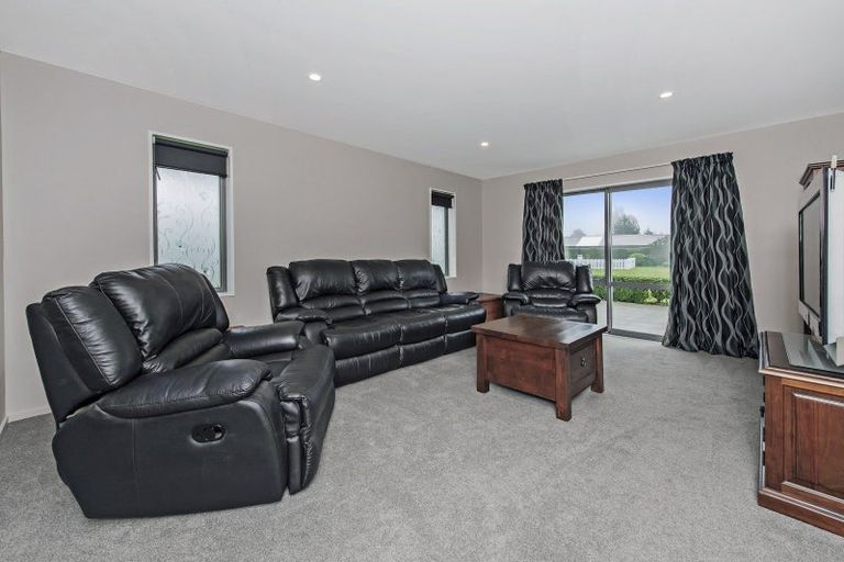 Photo of property in 5 Friars Lane, Leeston, 7632
