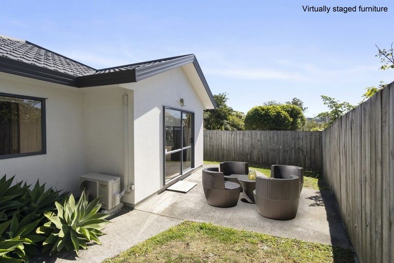 Photo of property in 1c Pollen Street, Johnsonville, Wellington, 6037