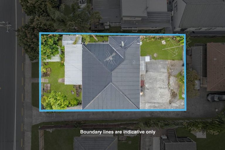 Photo of property in 74 Weymouth Road, Manurewa, Auckland, 2102