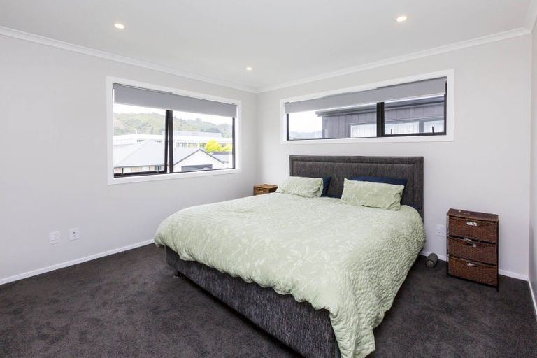 Photo of property in 18 Cynisca Crescent, Wallaceville, Upper Hutt, 5018
