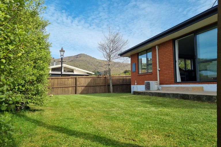 Photo of property in 116 Port Hills Road, Heathcote Valley, Christchurch, 8022
