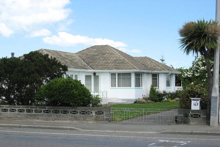 Photo of property in 167 Ohoka Road, Kaiapoi, 7630