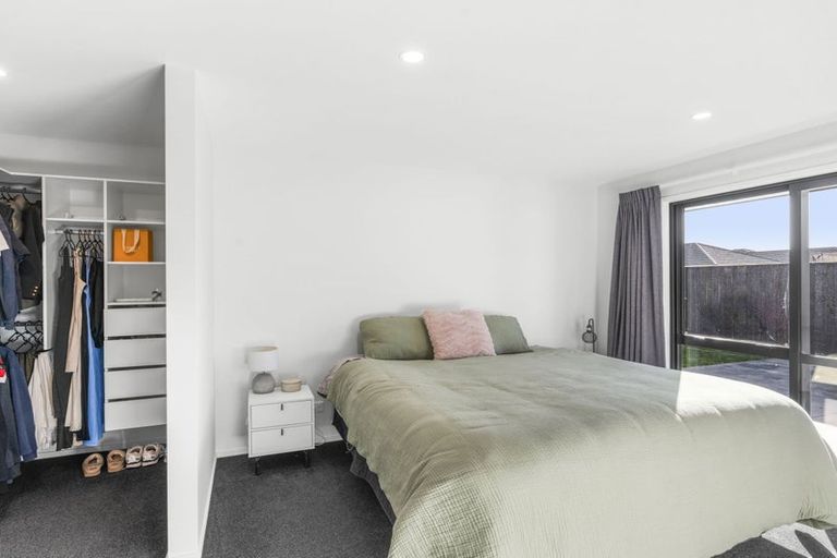 Photo of property in 28 Westbrook Avenue, Rolleston, 7615