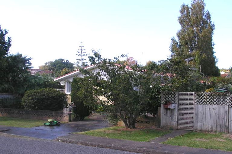 Photo of property in 25 Seine Road, Forrest Hill, Auckland, 0620