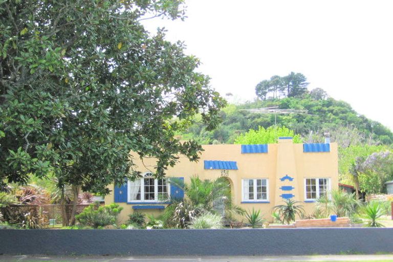 Photo of property in 153 Stout Street, Mangapapa, Gisborne, 4010