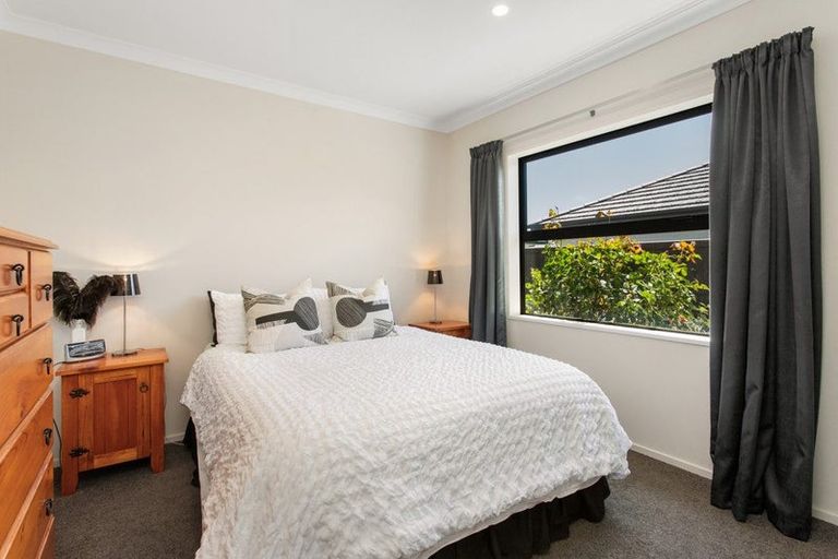 Photo of property in 3 Ballinger Place, Kaiapoi, 7630