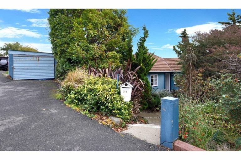Photo of property in 54 Campbell Street, Nelson South, Nelson, 7010