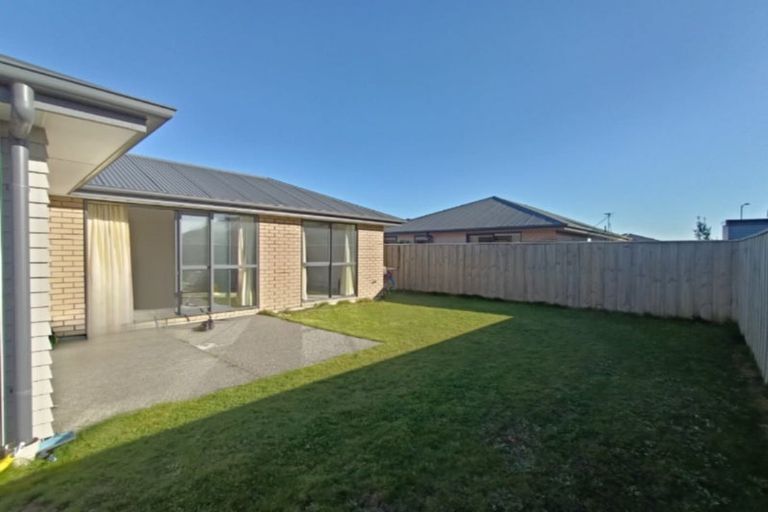 Photo of property in 40 Sholto Duncan Crescent, Halswell, Christchurch, 8025
