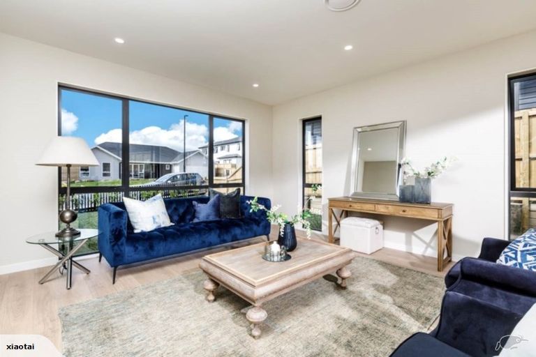 Photo of property in 127 Ormonde Drive, Silverdale, 0932