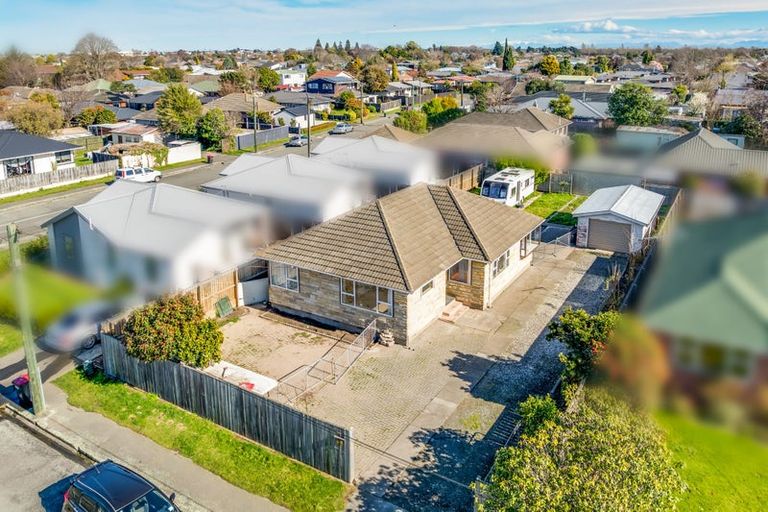 Photo of property in 69 English Street, Sockburn, Christchurch, 8042