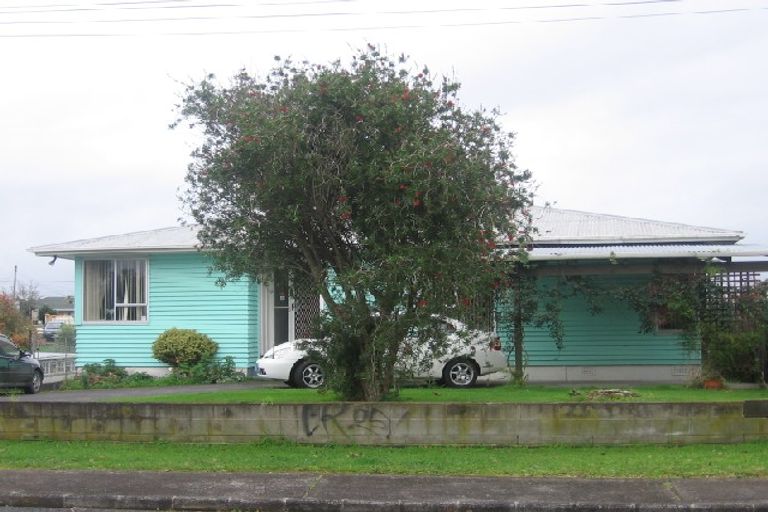 Photo of property in 59 Cornwall Road, Papatoetoe, Auckland, 2025