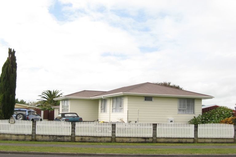 Photo of property in 26 Sunnyvale Street, Bell Block, New Plymouth, 4312