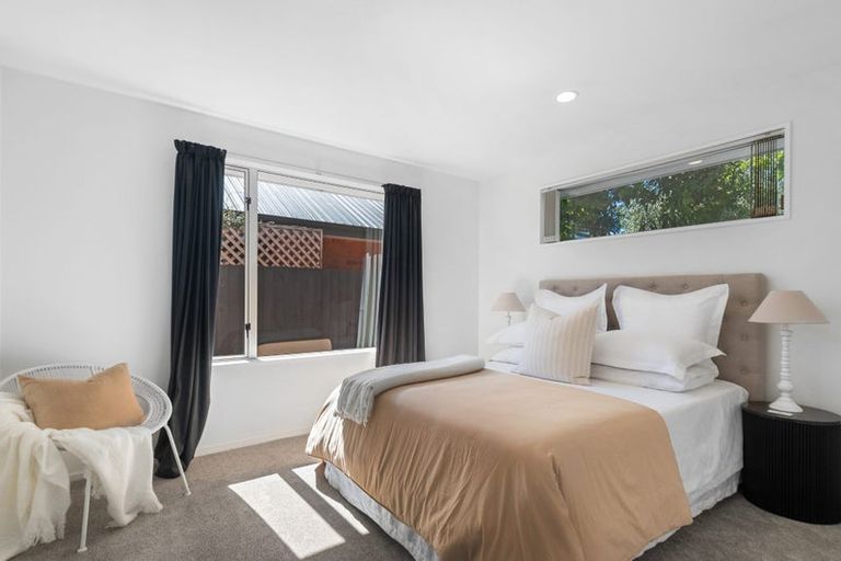 Photo of property in 4 Ashmore Lane, Strowan, Christchurch, 8052