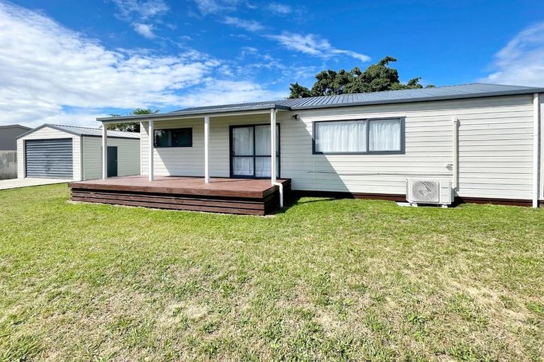 Photo of property in 77 Dalmeny Street, Tokoroa, 3420