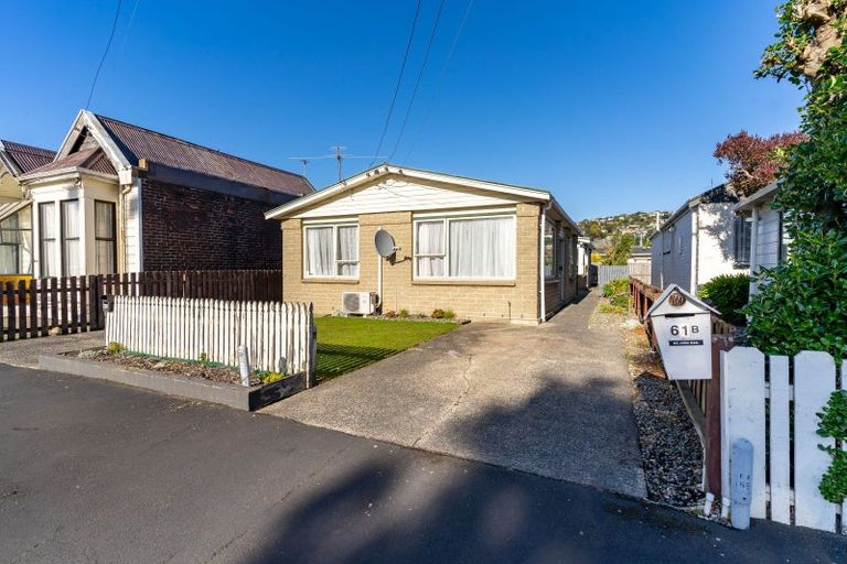 Photo of property in 61b Helena Street, Forbury, Dunedin, 9012