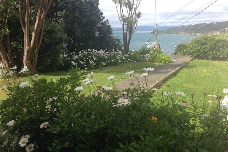 Photo of property in 134b Evans Bay Parade, Roseneath, Wellington, 6021