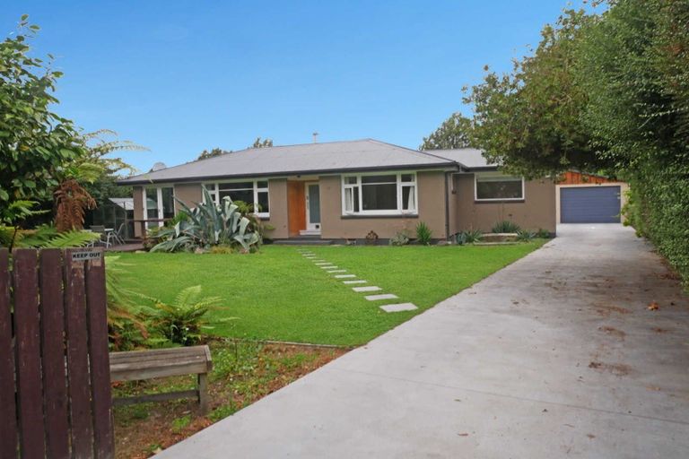 Photo of property in 20 Briggs Road, Mairehau, Christchurch, 8052