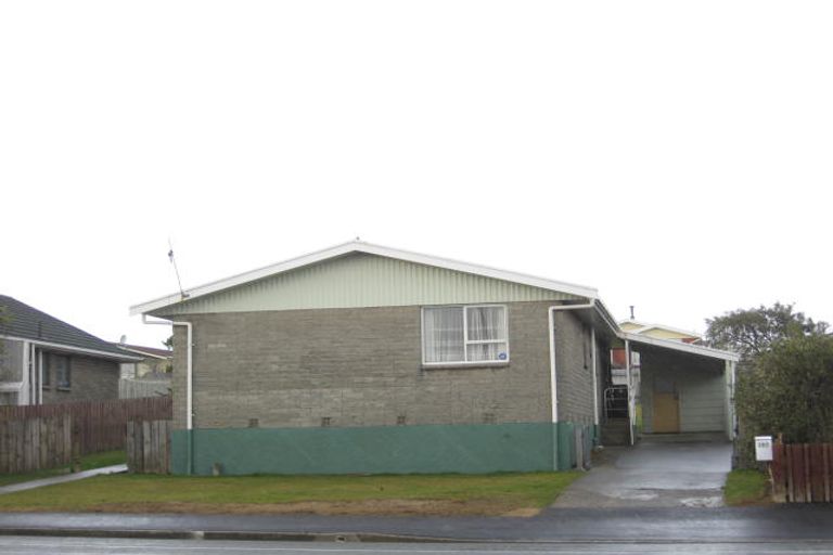 Photo of property in 207 Regent Street, Heidelberg, Invercargill, 9812