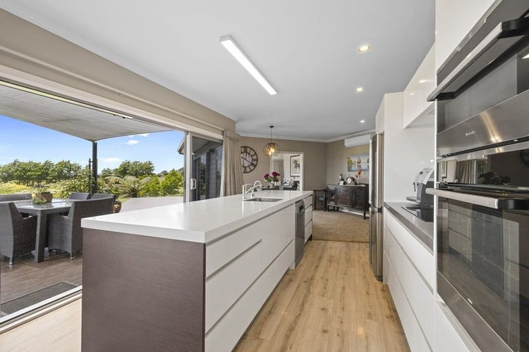 Photo of property in 39 Matarikoriko Road, Brixton, Waitara, 4382