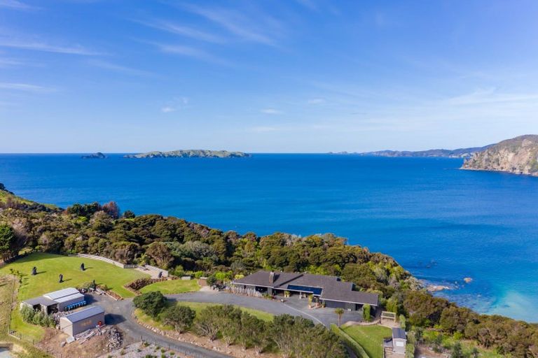 Photo of property in 1025 Taupo Bay Road, Taupo Bay, Mangonui, 0494