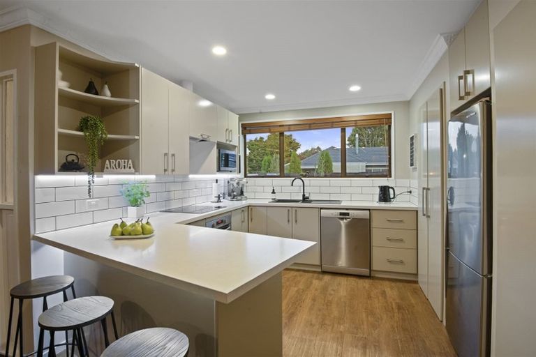 Photo of property in 27b Montclare Avenue, Ilam, Christchurch, 8041