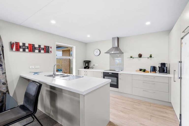 Photo of property in 41 Clausen Avenue, Leeston, 7632