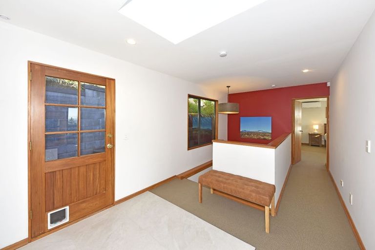 Photo of property in 7 Arahura Place, Cashmere, Christchurch, 8022