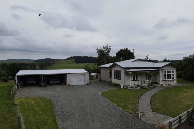 Photo of property in 107 Main Street, Wairio, Otautau, 9689