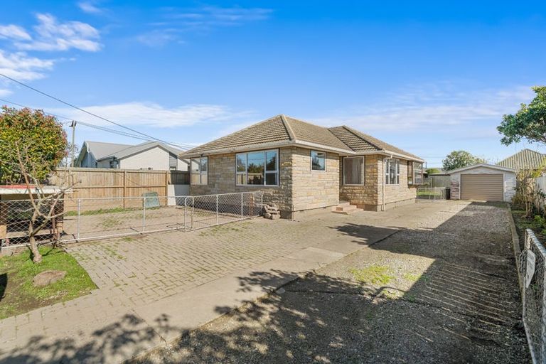 Photo of property in 69 English Street, Sockburn, Christchurch, 8042