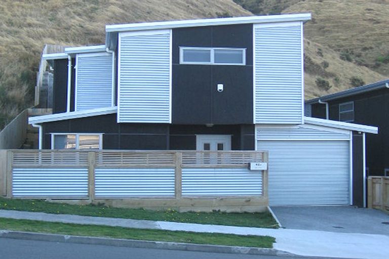 Photo of property in 40a Erlestoke Crescent, Churton Park, Wellington, 6037