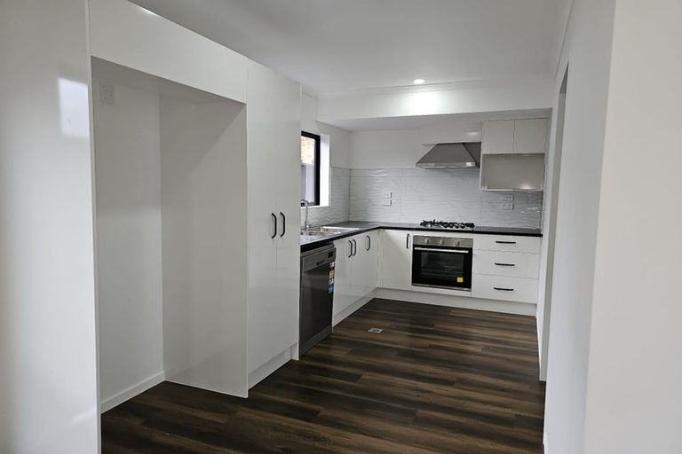 Photo of property in 21b Ashley Avenue, Mangere East, Auckland, 2024