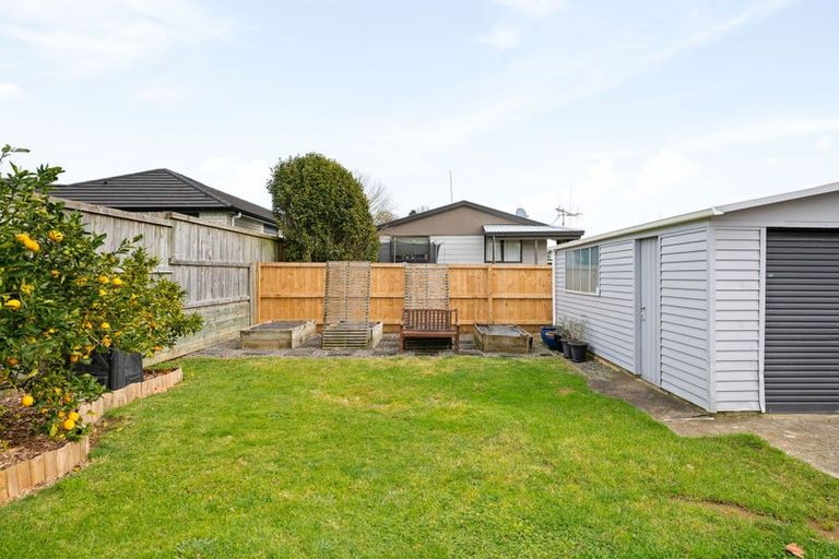 Photo of property in 124 Rifle Range Road, Dinsdale, Hamilton, 3204