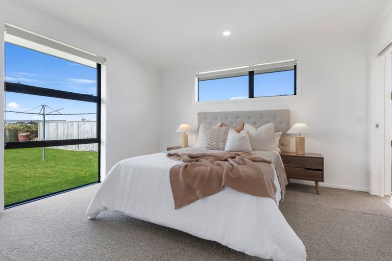 Photo of property in 15 Jersey Place, Bell Block, New Plymouth, 4312
