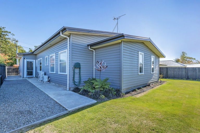Photo of property in 1310 Courtenay Road, Kirwee, Darfield, 7571