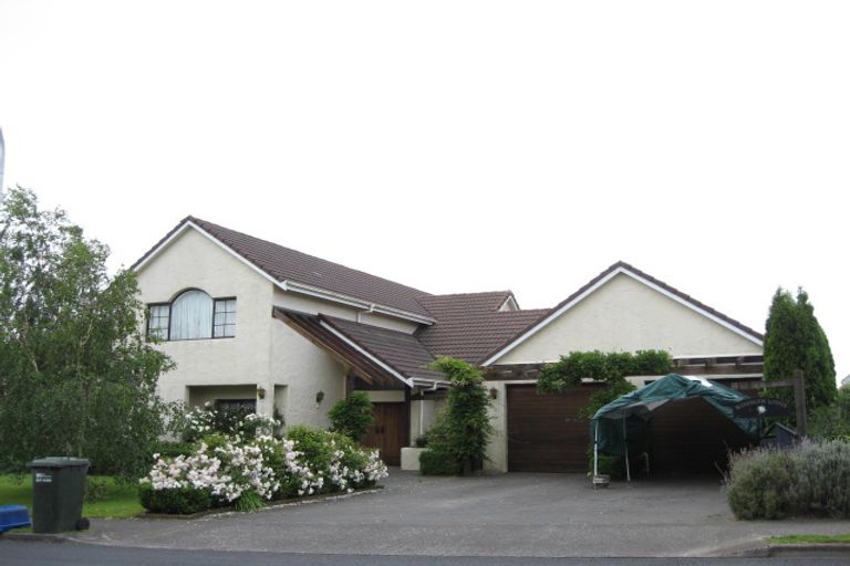 Photo of property in 81 Cape Hill Road, Pukekohe, 2120