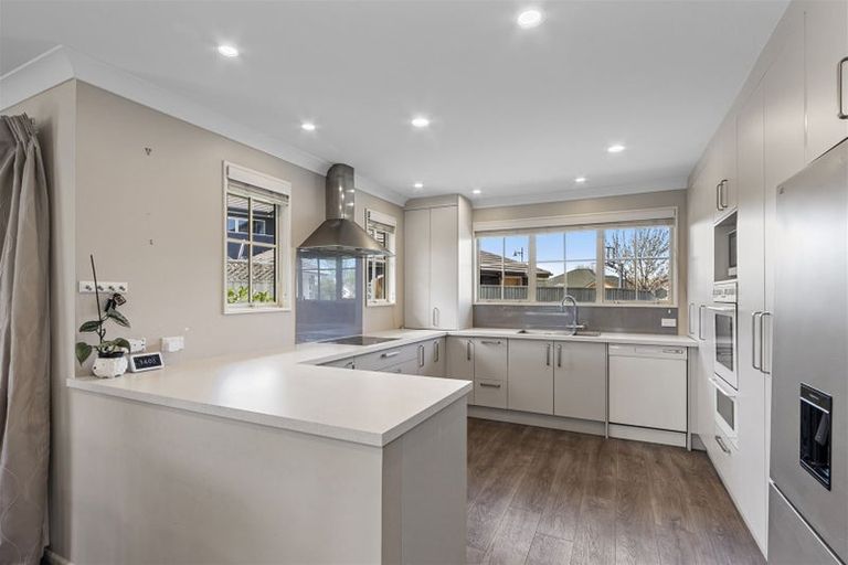 Photo of property in 51 Glasnevin Drive, Casebrook, Christchurch, 8051