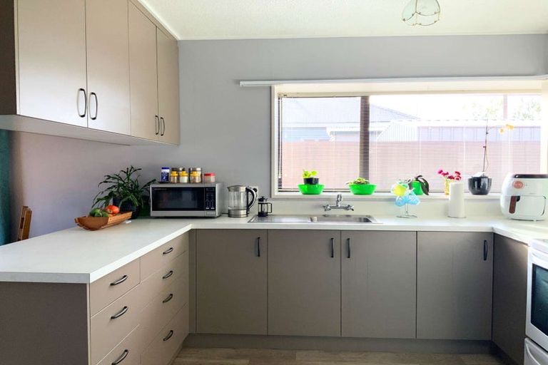 Photo of property in 91 Chalmers Avenue, Hampstead, Ashburton, 7700