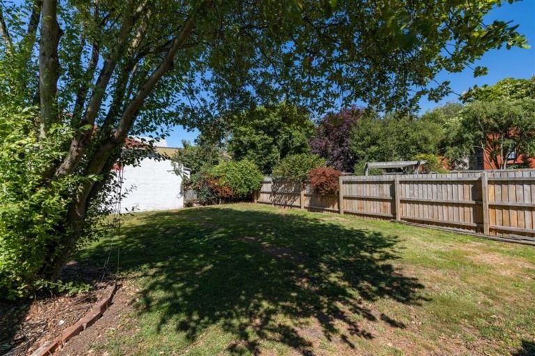 Photo of property in 128 Chester Street East, Christchurch Central, Christchurch, 8011