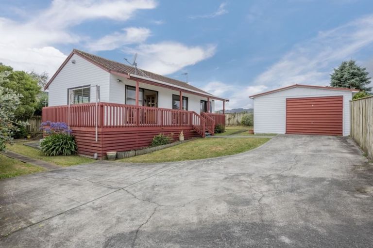 Photo of property in 33a Rosewood Place, Paraparaumu, 5032