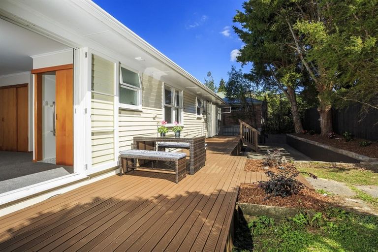 Photo of property in 37 Orion Place, Hillcrest, Auckland, 0627