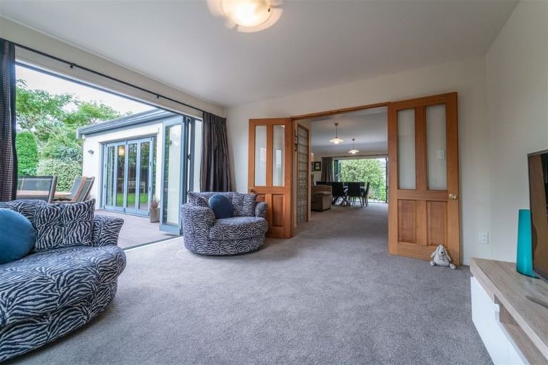 Photo of property in 1 Sharnbrook Lane, Casebrook, Christchurch, 8051