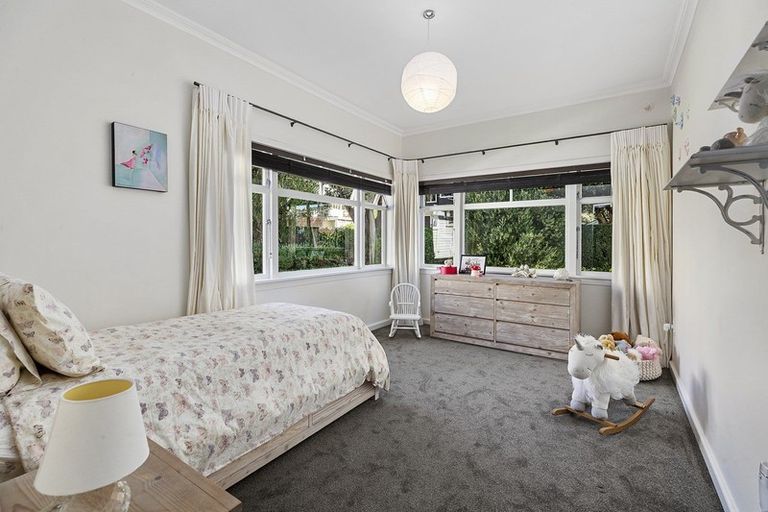 Photo of property in 61 Falkirk Avenue, Seatoun, Wellington, 6022