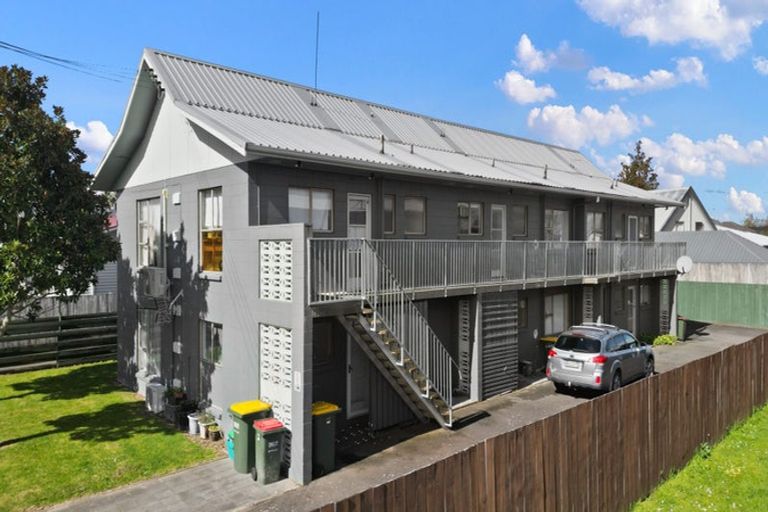 Photo of property in 5/14 Coates Street, Hamilton East, Hamilton, 3216