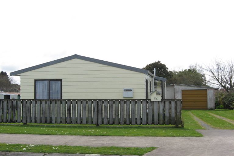 Photo of property in 36 Brookes Street, Inglewood, 4330