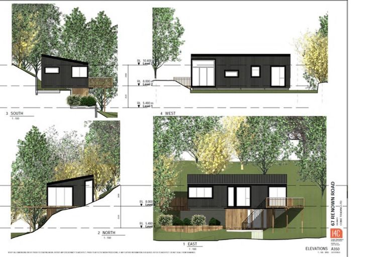 Photo of property in 67 Renown Road, Raumati South, Paraparaumu, 5032